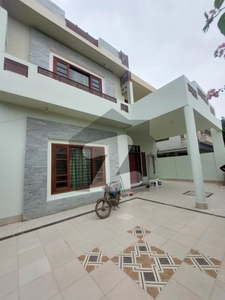 JUST LIKE BRAND NEW BUNGALOW AVAILABLE FOR RENT 500 SQYD DHA Phase 7