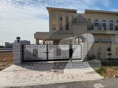 kanal luxury self made Designer house for sale DHA Defence Phase 2