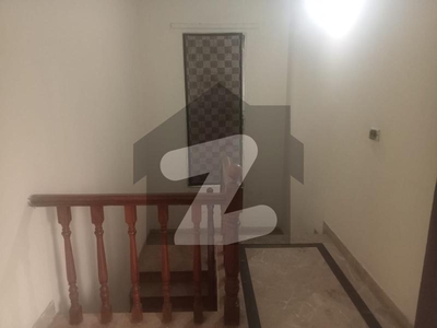 Kanal Upper Portion Available For Rent In DHA Phase 04 DHA Phase 4 Block FF