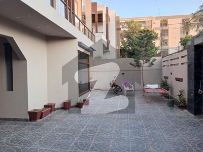 Like Brand New House For Sale In Phase 6 DHA Phase 6