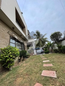 LIKE NEW PORTION FOR RENT DHA Phase 6