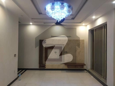 Lower Lock Upper Portion For Rent PIA Society PIA Housing Scheme