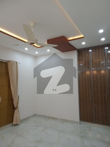 Lower Portion 1 Kanal Available For Rent In Overseas A Bahria Town Lahore Bahria Town Overseas A