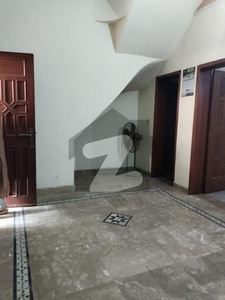 lower portion Avalible for rent near cavalry ground extension Lahore cantt Cavalry Ground