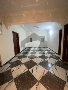 Lower Portion For Rent Ground Floor 120 Square Yard Gulshan-e-Iqbal Block 6
