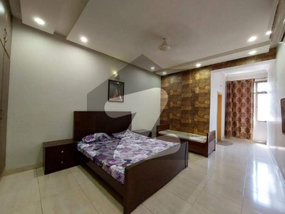 Lower Portion Is Available For Rent Johar Town Phase 1