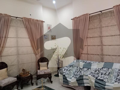 Lower Portion Sized 240 Square Yards In Saadi Town For Rent Saadi Town