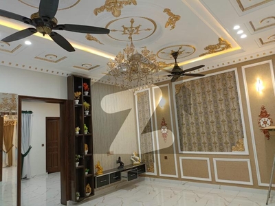 Luxurious 10 Marla Spanish House For Rent In Bahria Town Lahore Bahria Town Sector C