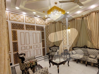 Luxurious 600 Yards House Available For Rent In DHA Phase 8 Karachi DHA Phase 8