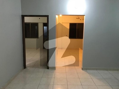 Luxurious Apartment For Rent In DHA Phase 6, Karachi Nishat Commercial Area