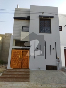 LUXURIOUS BRAND NEW BUNGALOW IN PRIME LOCATION DHA Phase 7 Extension