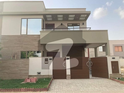 Luxurious Villa Available For Sale In Bahria Town Karachi Bahria Town Precinct 1