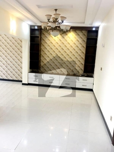 LUXURY 5 MARLA HOUSE FOR SALE BAHRIA ENCLAVE ISLMBAD Bahria Enclave Sector B1