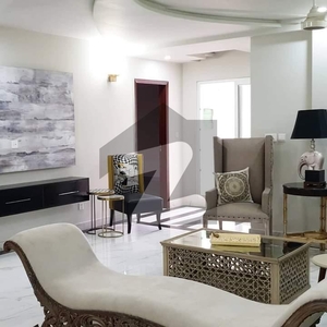 Luxury Apartment For Rent In Lahore Near DHA DHA Phase 1