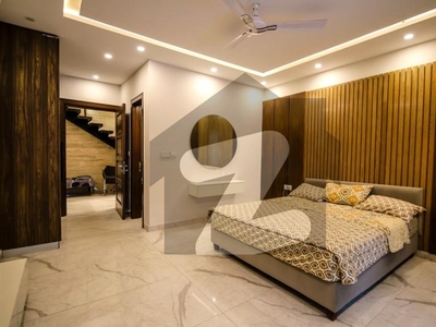 Luxury House For Sale in F-7 Islamabad F-7