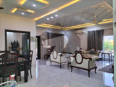 Luxury House For Sale In Multi Garden B-17 Islamabad MPCHS Block B