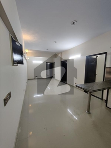Main Road Facing Apartment For Sale In Block F North Nazimabad Block F