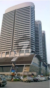 Margalla Facing & Full Furnished 3 Bed High Floor Flat in The Centaurus For Sale The Centaurus