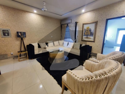 Marvelous Furnished Apartment For Sale In Savoy Residence F-11 Islamabad Savoy Residence