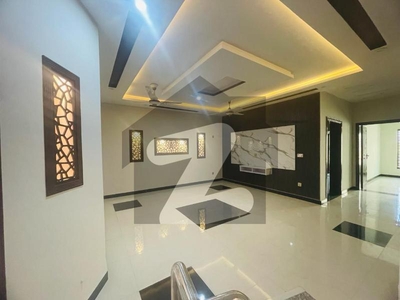 Modern 10 Marla House For Rent Bahria Enclave Islamabad Sector B1 Bahria Enclave Sector B1