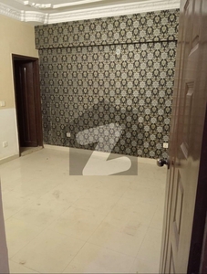 Modern 3-Bedroom Apartment With Lift In Ittehad Commercial DHA Phase 6 DHA Phase 6