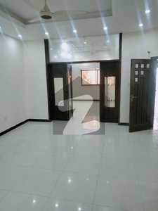 Modern 8 Marla House With Basement For Rent In Bahria Town, Block Usman Bahria Town Sector B