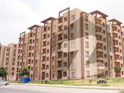 Modern Elegance 2-Bed Apartment With Luxury Amenities Bahria Town Karachi