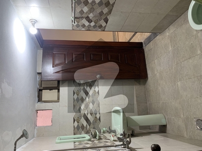 Neat Clean Portion For Rent Lahore Medical Housing Society