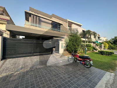 New 10 Marla Stunning Dream House Is Available For Rent Must Visit DHA Phase 6