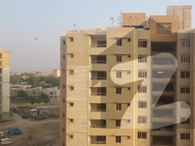 Nhs Karsaz Apartment Available For Rent Navy Housing Scheme Karsaz
