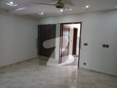 One Bed Apartment For Rent In iqbal block Bahria Town