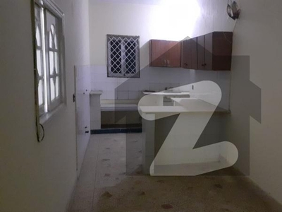 ONE BED LOUNGE UPPER PORTION FOR RENT IN PECHS BLOCK 2 PECHS Block 2