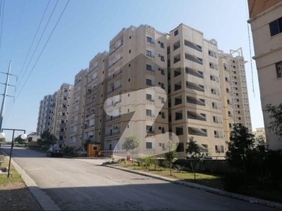 One Bed Luxury Apartment Available For Sale In DHA Phase 2 Al Ghurair GIGA Islamabad Al-Ghurair Giga Block 14