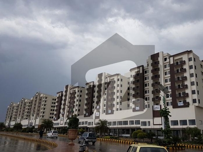 ONE BED LUXURY APPARTMENT FOR SALE AT SAMAMA MALL GULBERG GREEN ISLAMABAD Gulberg Greens