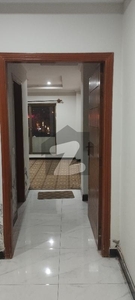 One Bedroom Apartment For Rent Bahria Town Phase 7