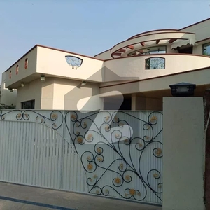 Out Of Market 1 Kanal Spanish Design Bungalow Available For Rent In DHA Phase 3 Block-X Lahore. DHA Phase 3 Block X