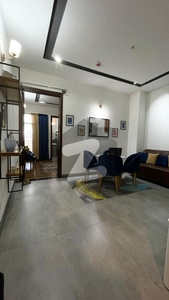 Outclass Apartment For Sale Gulberg Arena Mall