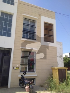 Outclass Location Portion For Rent DHA Phase 8