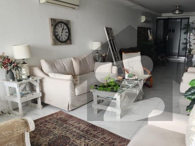 Penthouse For Sale DHA Phase 5