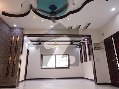 Portion Available For Rent In DHA Phase 8 ,Karachi DHA Phase 8