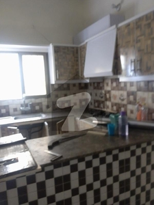 PORTION FOR RENT 1ST FLOOR North Nazimabad Block N
