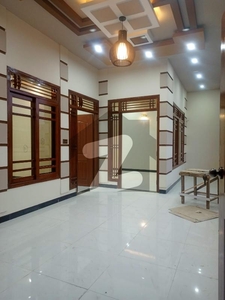 Portion For Rent Available Gulshan-e-Iqbal Block 3