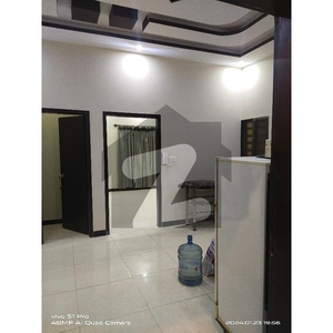 Portion For Rent North Nazimabad Block I