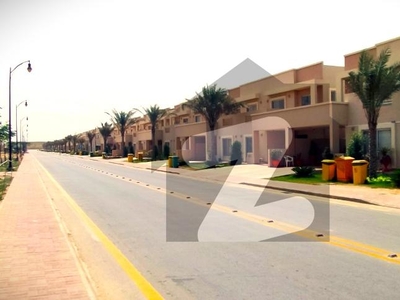 PRECINCT 10-A 200 SQUARE YARDS LUXURY VILLA AVAILABLE FOR RENT Bahria Town Precinct 10-A