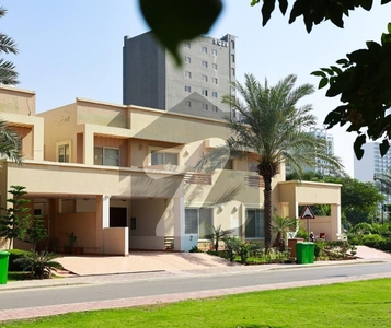 Precinct 10A 200 Square Yards Villa Available For Sale At Good Location Bahria Town Precinct 10-A