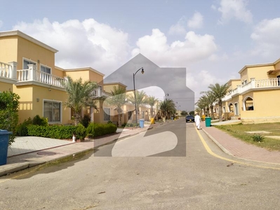 Precinct 35 Sports City 4 Bedroom Villa With Key Available For Sale In Bahria Town Karachi Bahria Sports City