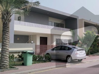Precinct 51,5bedrooms Paradise villa ready to move with key available for sale in Bahria Town Karachi Bahria Paradise