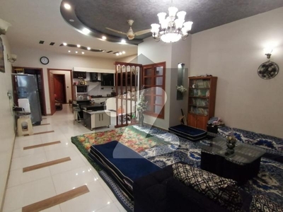 Prime Location 233 Square Yards Spacious House Available In North Nazimabad - Block H For Sale North Nazimabad Block H