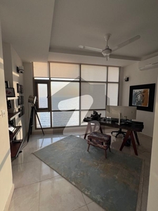 Prime Location 2450 Square Feet Flat Available For Rent In Emaar Pearl Towers, Karachi Emaar Pearl Towers