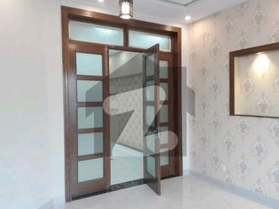 Prime Location 4 Marla Lower Portion For sale In Islamabad Islamabad